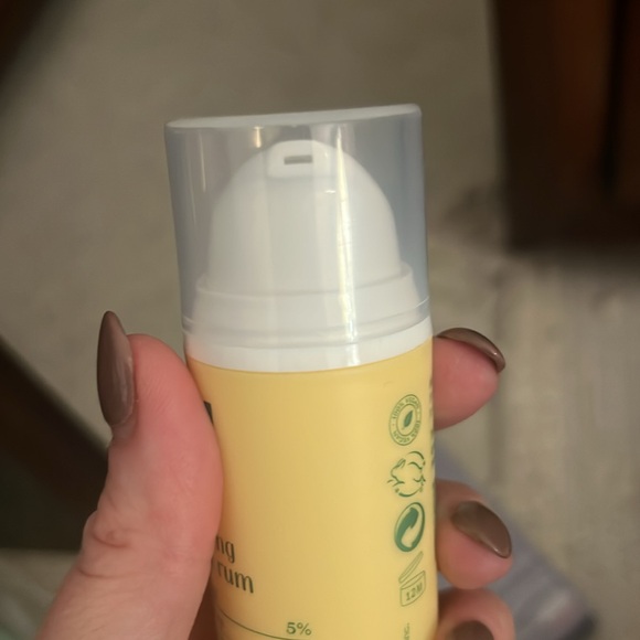 Feel Refinishing Night Serum Lactic Acid Squalane - Picture 3 of 4